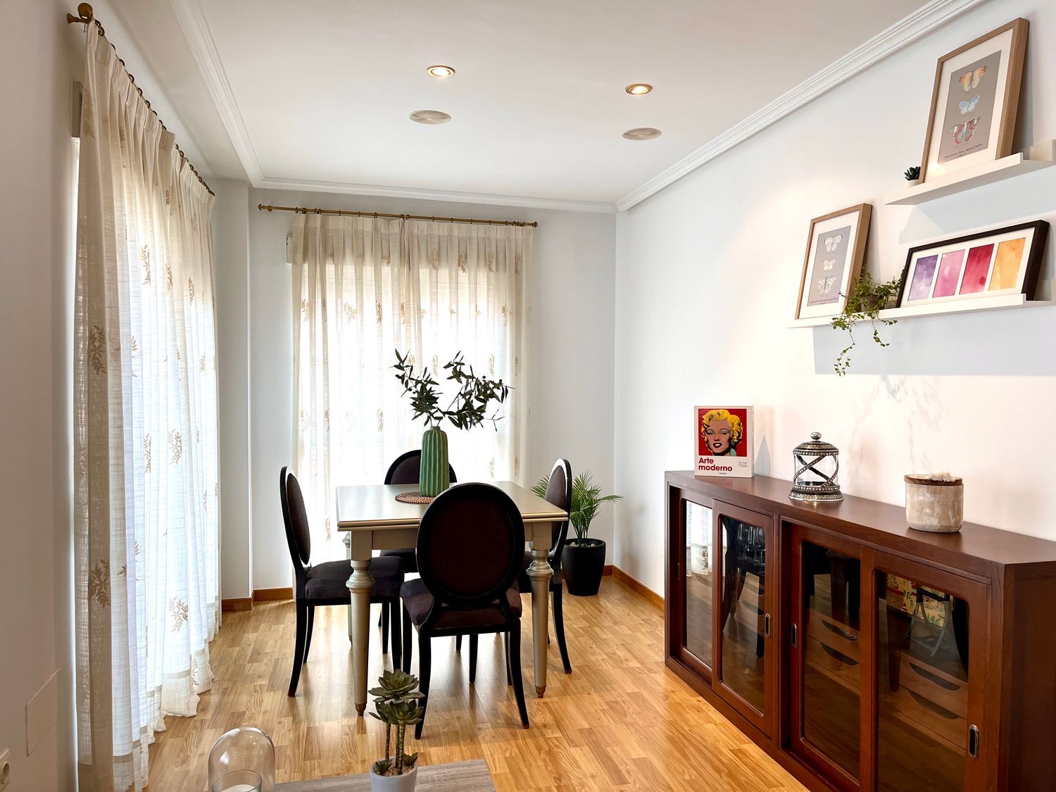 Piso en ronda Sur, 8 - Foto 6