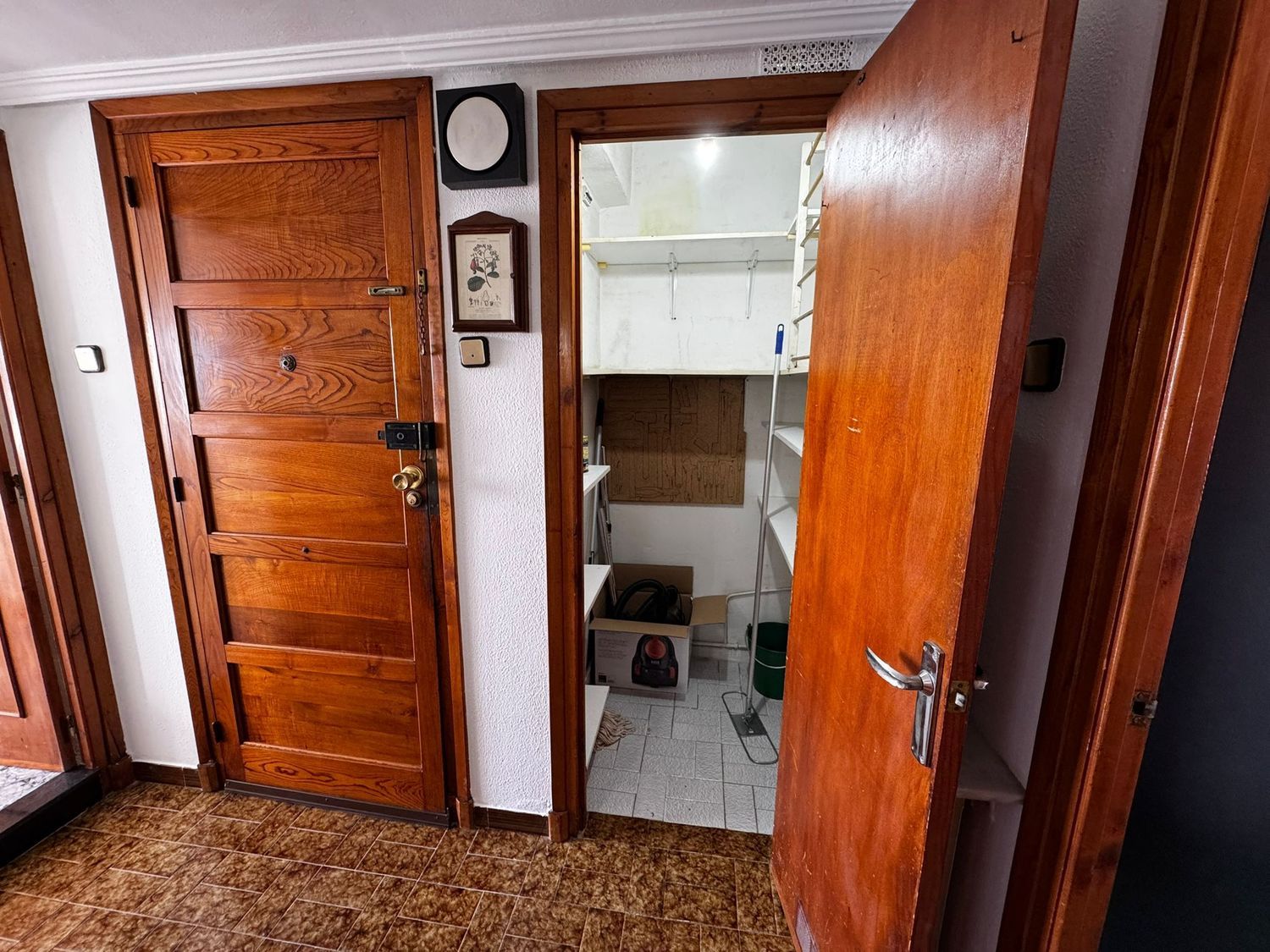 Piso en calle Roberto Frasinelli, 18 - Foto 10