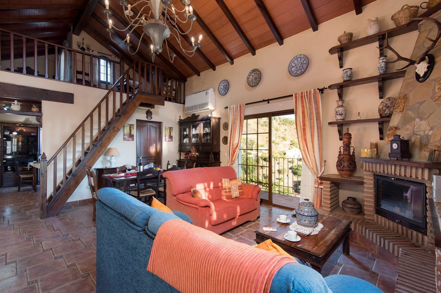 Casa o chalet independiente en Lugar Partido Rural de Osunillas, 129 - Foto 4