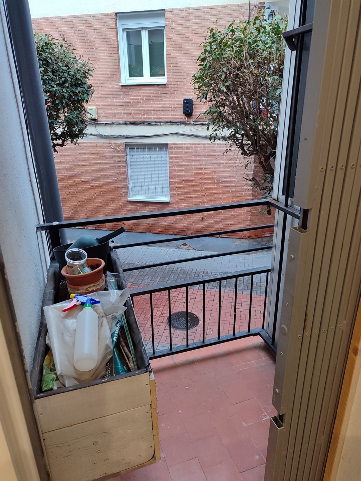 Piso en calle Toledo, 38 - Foto 7