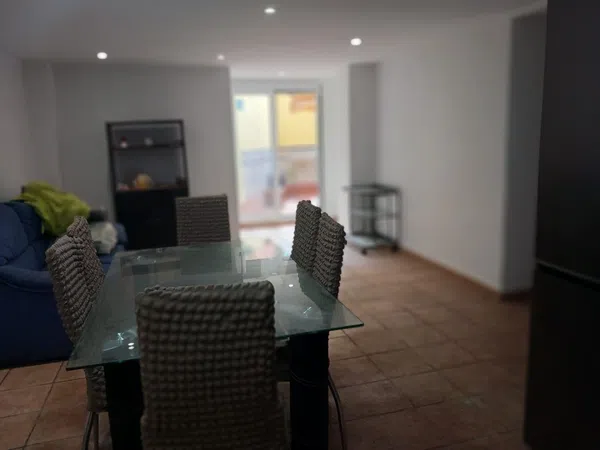 Piso en Calle del Pintor Ferrer Calatayud, 23, L'Illa Perduda - Foto 32