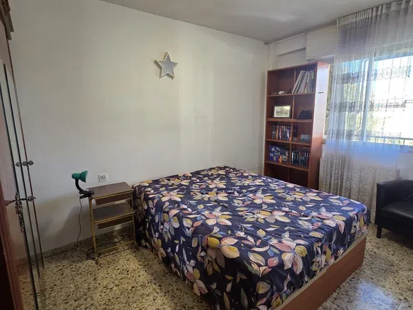 Piso en Avenida de Roma, 5, Ciudad 70, Ciudad 70 - Foto 13