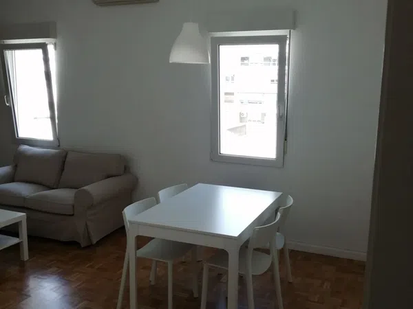 Piso en Calle de Joaquín María López, 28 - Foto 3