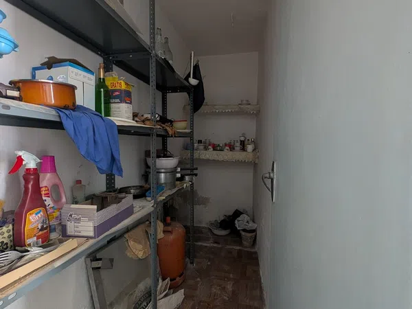 Casa de pueblo en Alcuéscar, 15 - Foto 17