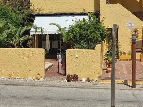Piso en Calle Monte Mahimon, 41, Urb.Golf Valle este, Urb.Golf Valle este - Foto 5