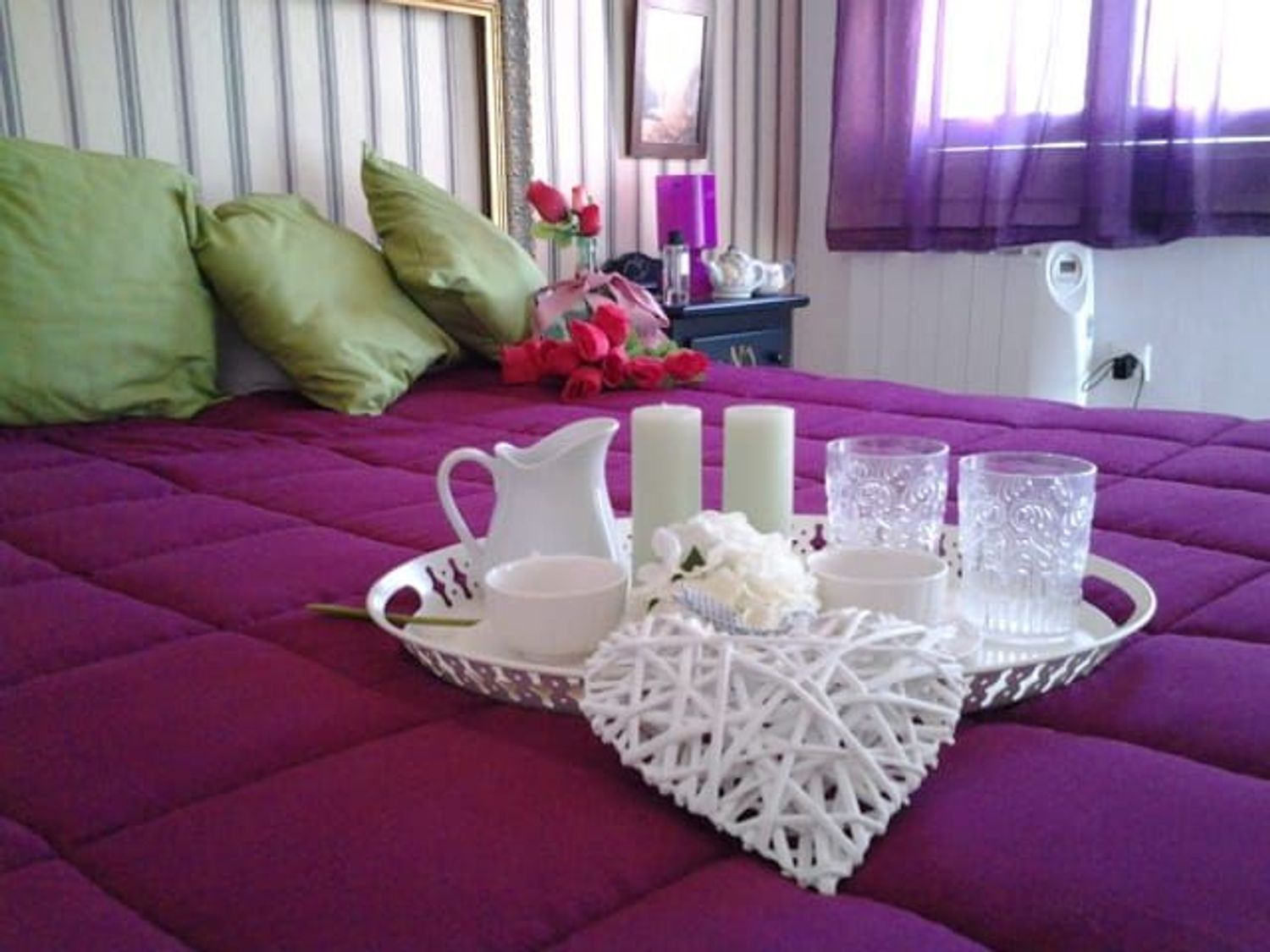 Casa o chalet independiente en Calle Rui-López, 1 - Foto 5