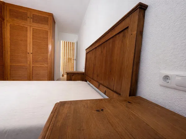 Casa o chalet independiente en Calle Monte Igueldo, 3, Los Urrutias, Los Urrutias - Foto 16