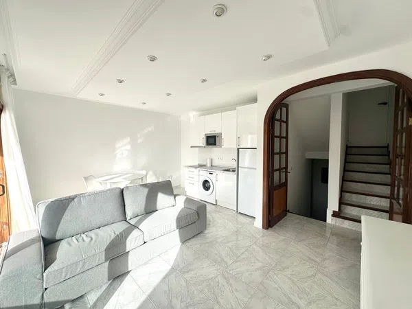 Chalet adosado en Calle Doctor Eustasio Quevedo, 43, Altavista - Don Zoilo - Foto 5