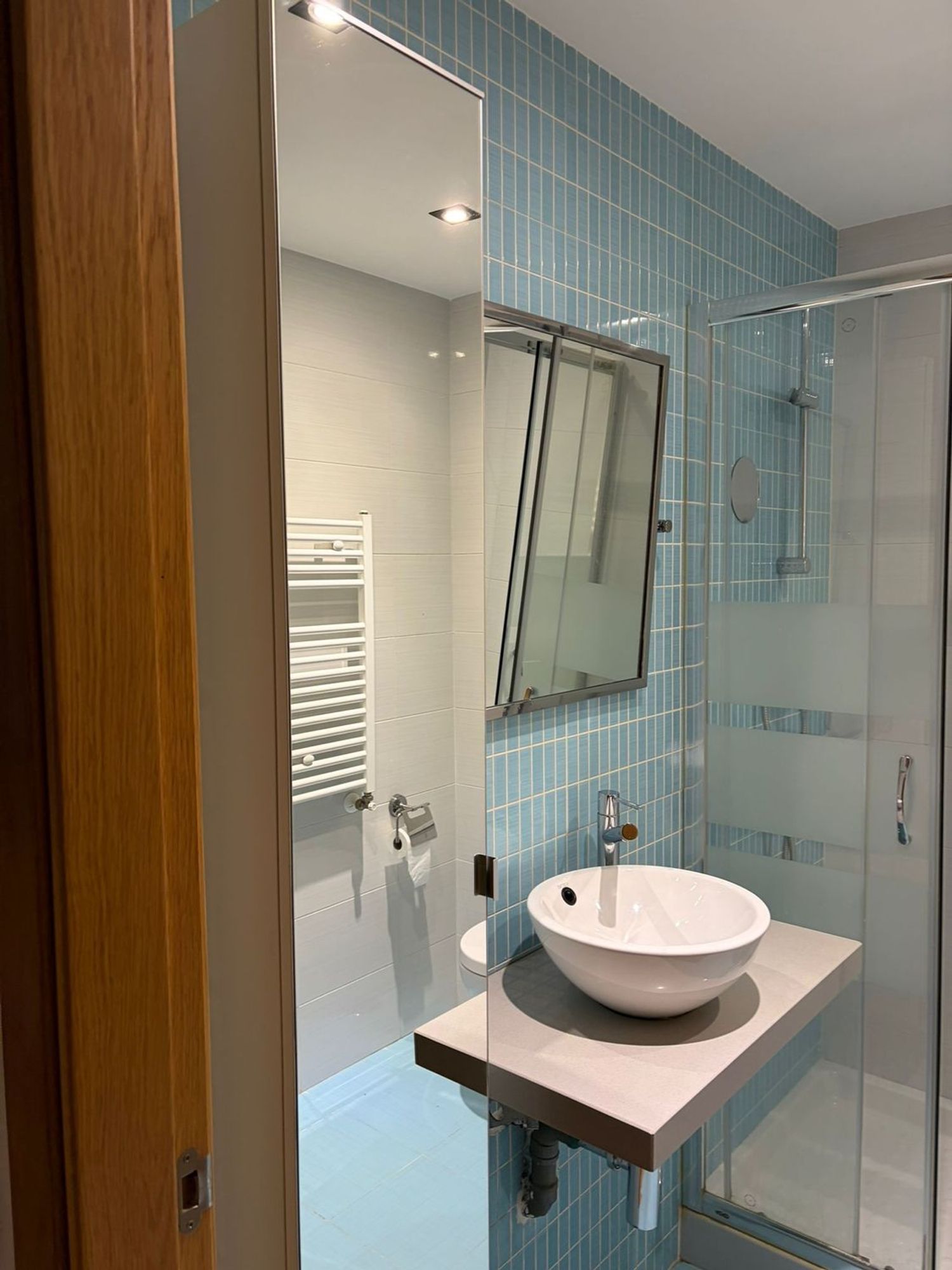 Piso en calle José Ortega y Gasset, 37 - Foto 20