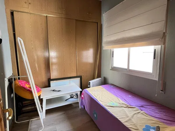 Piso en Calle Arrixaca, 13, San Andrés-San Antolín - Foto 2