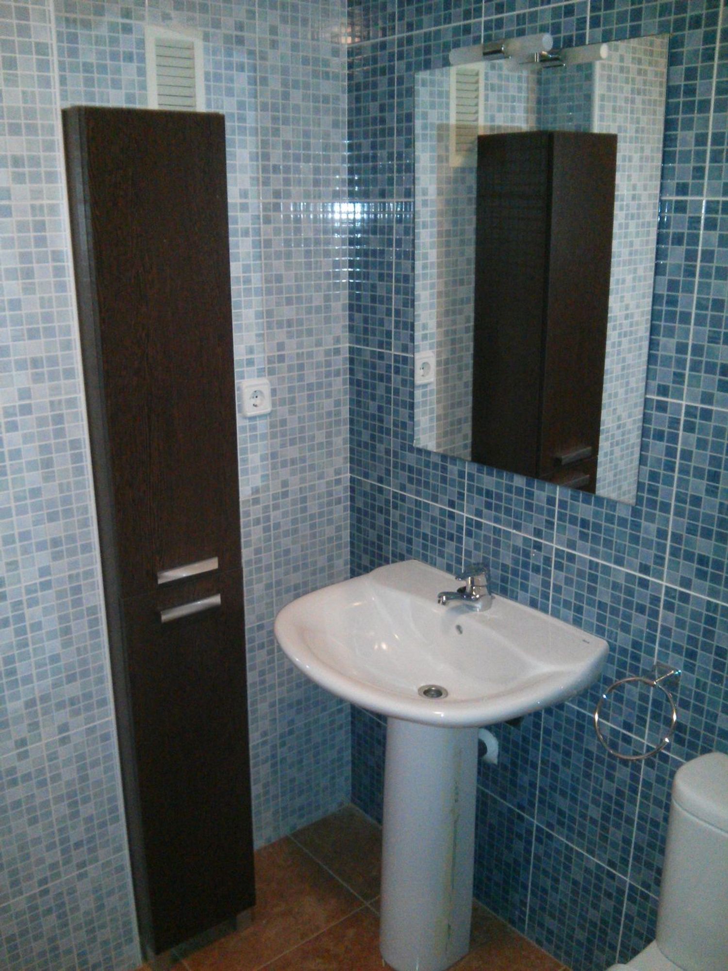 Piso en Calle Tejeras, 12, Garres y Lages - Foto 7