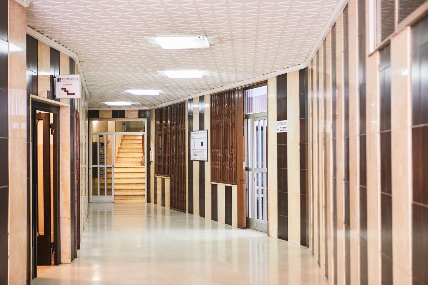 Estudio en Calle de Navarra, 118 - Foto 15