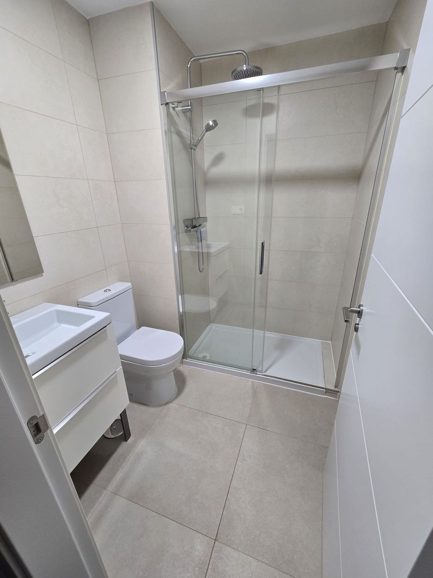 Piso en Avenida Octavio Paz, 2, El Atabal, Málaga - Foto 19
