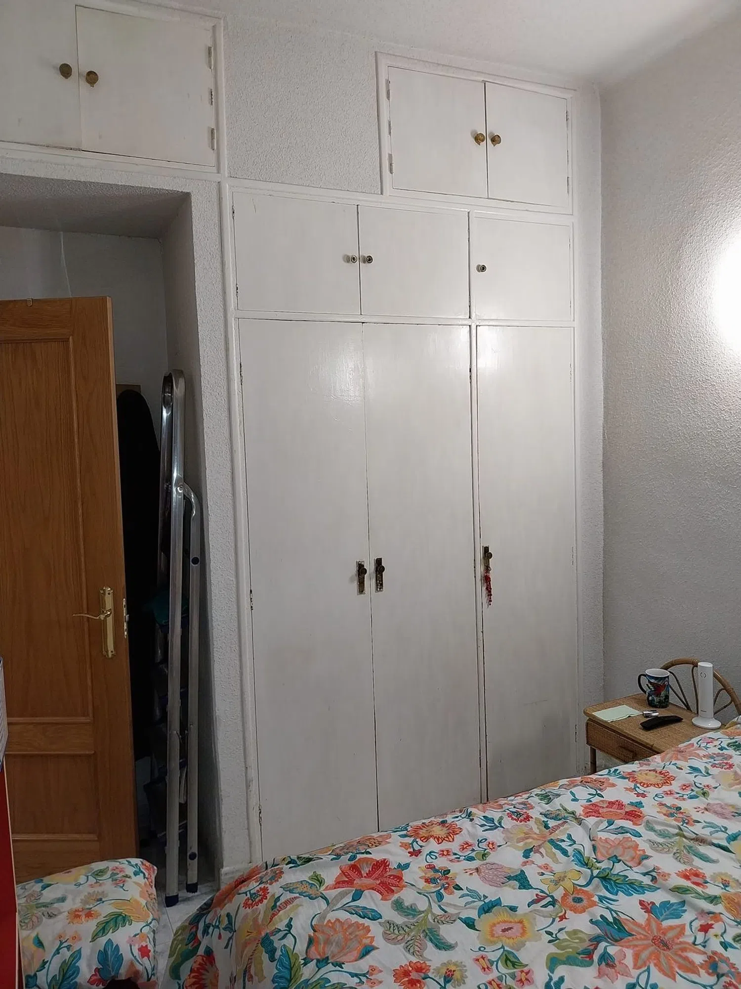 Piso en calle de Benito Gutiérrez, 37 - Foto 27