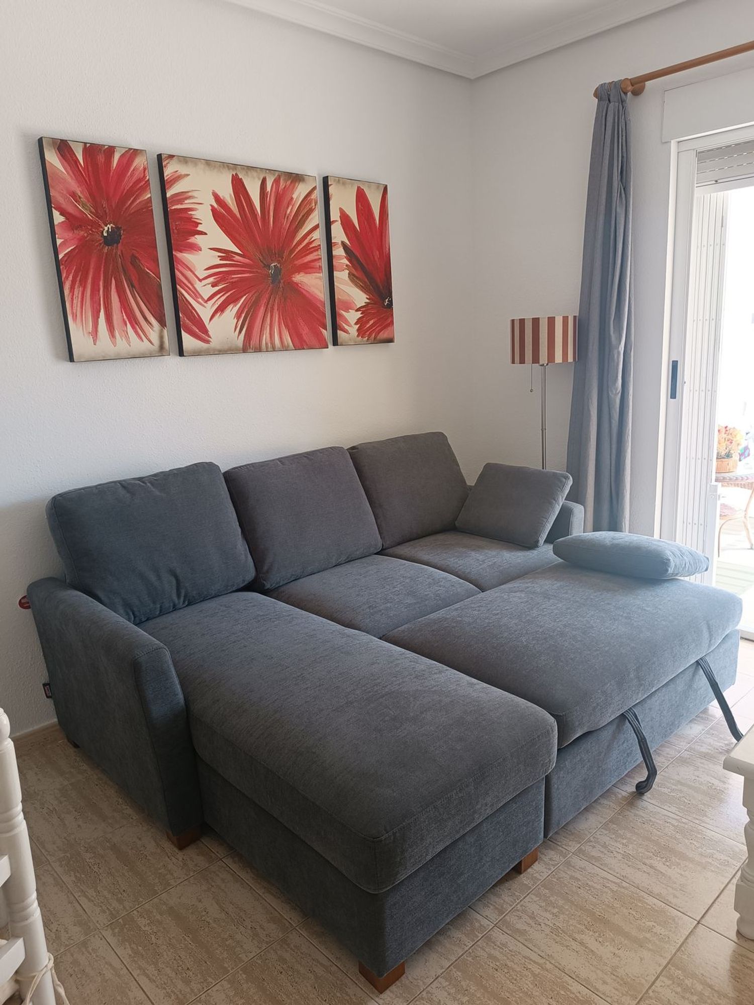 Piso en Avenida Costa Blanca, 23 - Foto 17