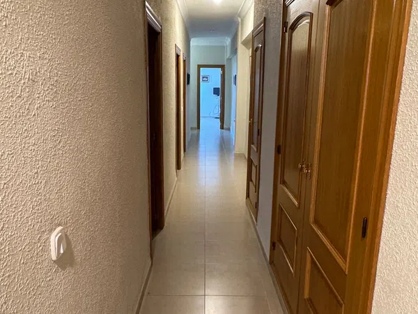 Piso en Germaníes - Juzgados, Germaníes - Juzgados - Foto 7