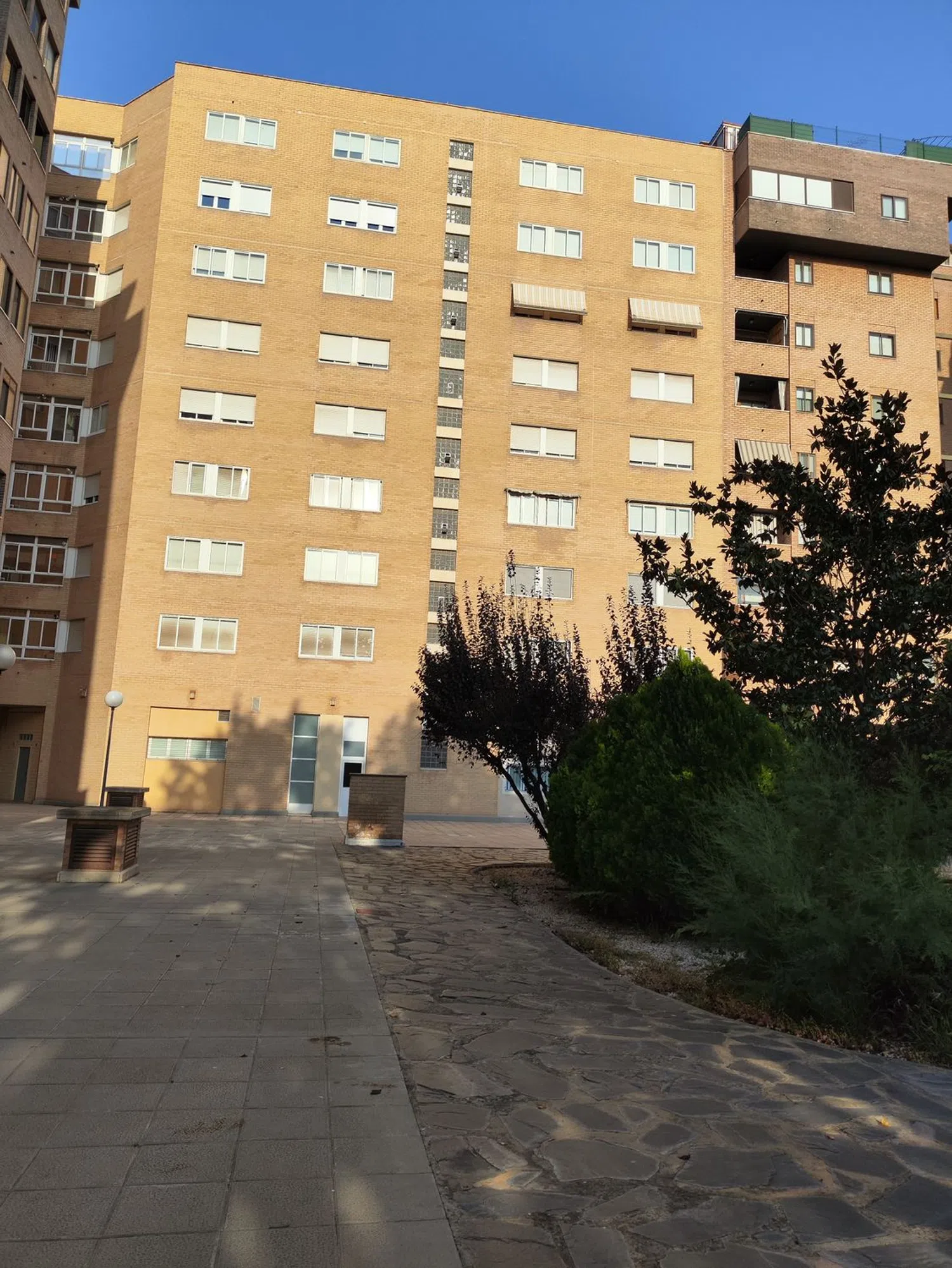 Piso en Antonio Royo, 14 - Foto 30