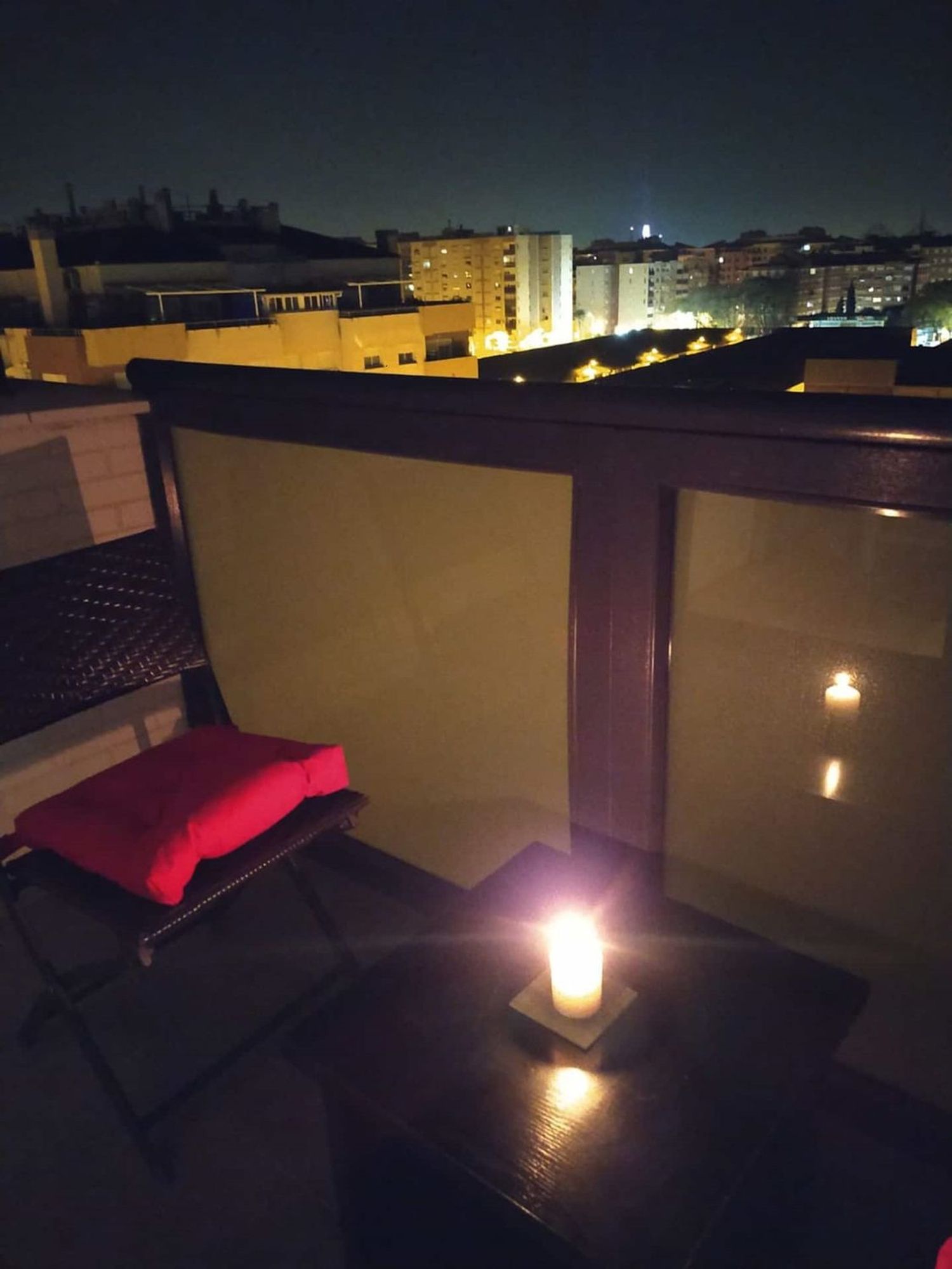 Piso en calle Panochista Pepe Ros, 1 CallePanochistaPepeRosMur - Foto 3