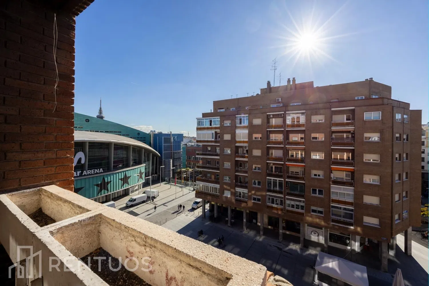 Piso en avenida de Felipe II - Foto 21