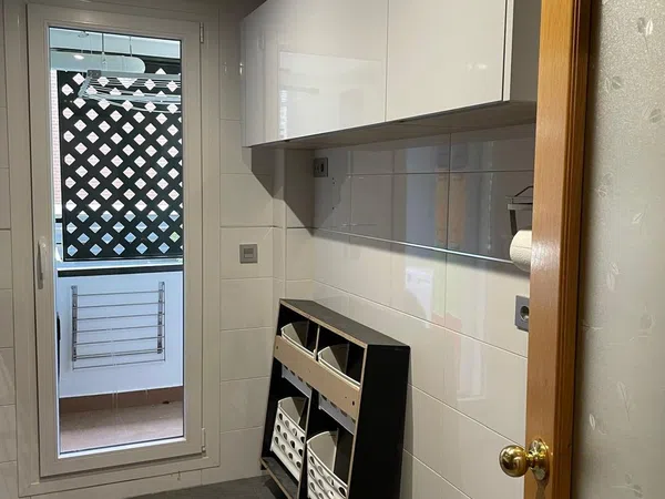Piso en calle Río Nalón, 11 - Foto 4