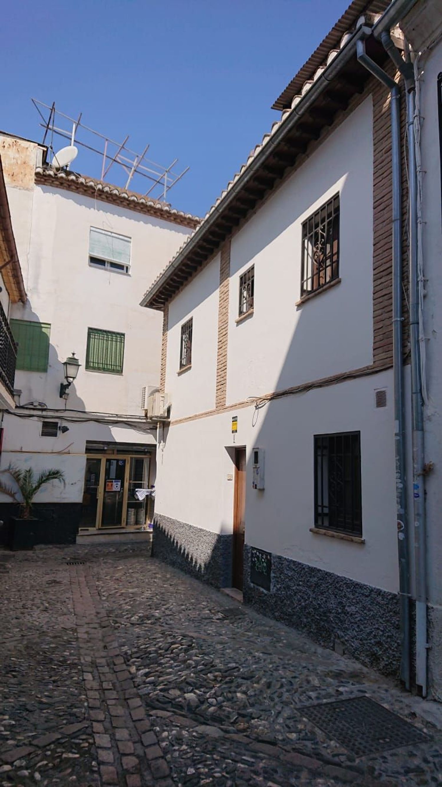Chalet pareado en Calle Horno del Moral, 1, Albaicín, Albaicín - Foto 39