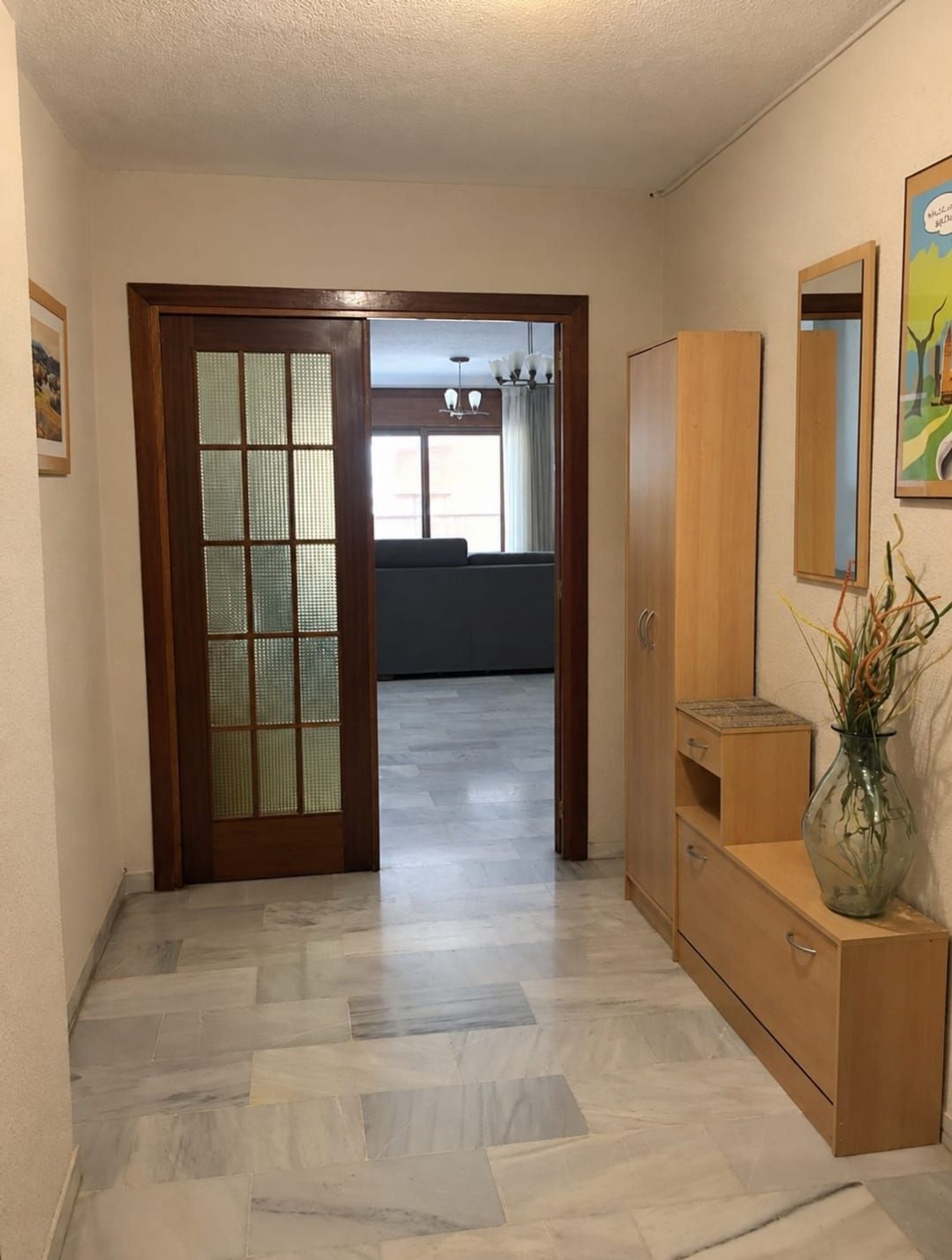 Piso en Camino de Ronda, 101, Ronda - Arabial - Foto 5