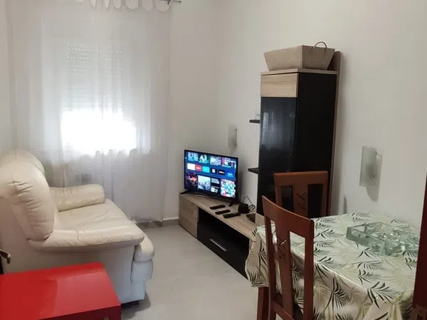 Piso en Calle Arapiles, 17, San Bernardo - Foto 1