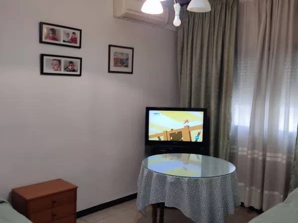 Chalet adosado en San José de Palmete, 1 - Foto 4