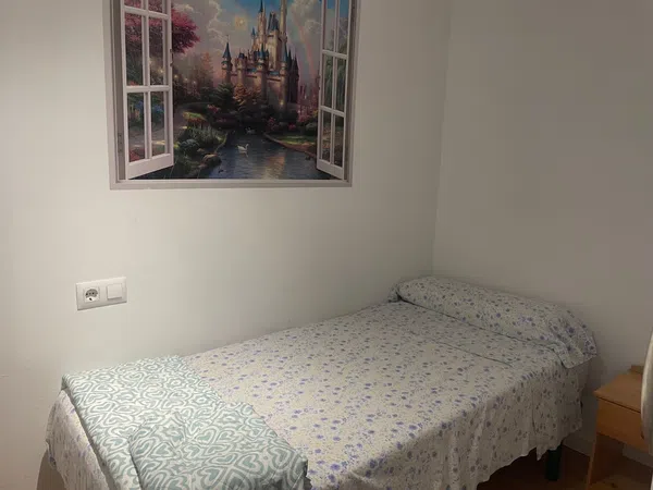 Piso en Plaza de Longoria Carbajal, 3, Salesas-Foncalada-Campoamor - Foto 24