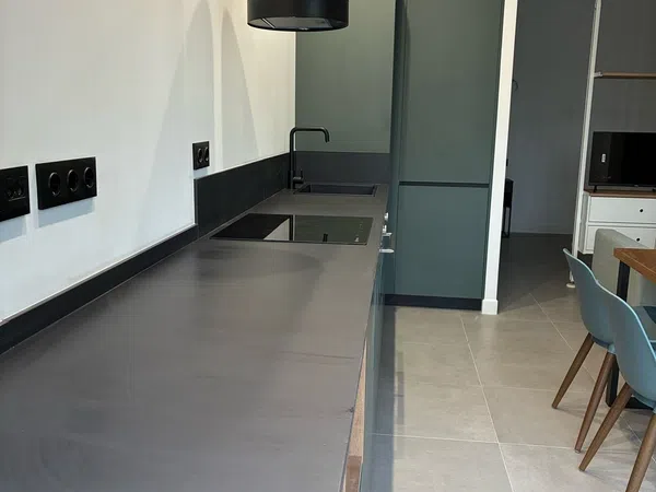 Estudio en calle Isla de Tabarca, 10 - Foto 3