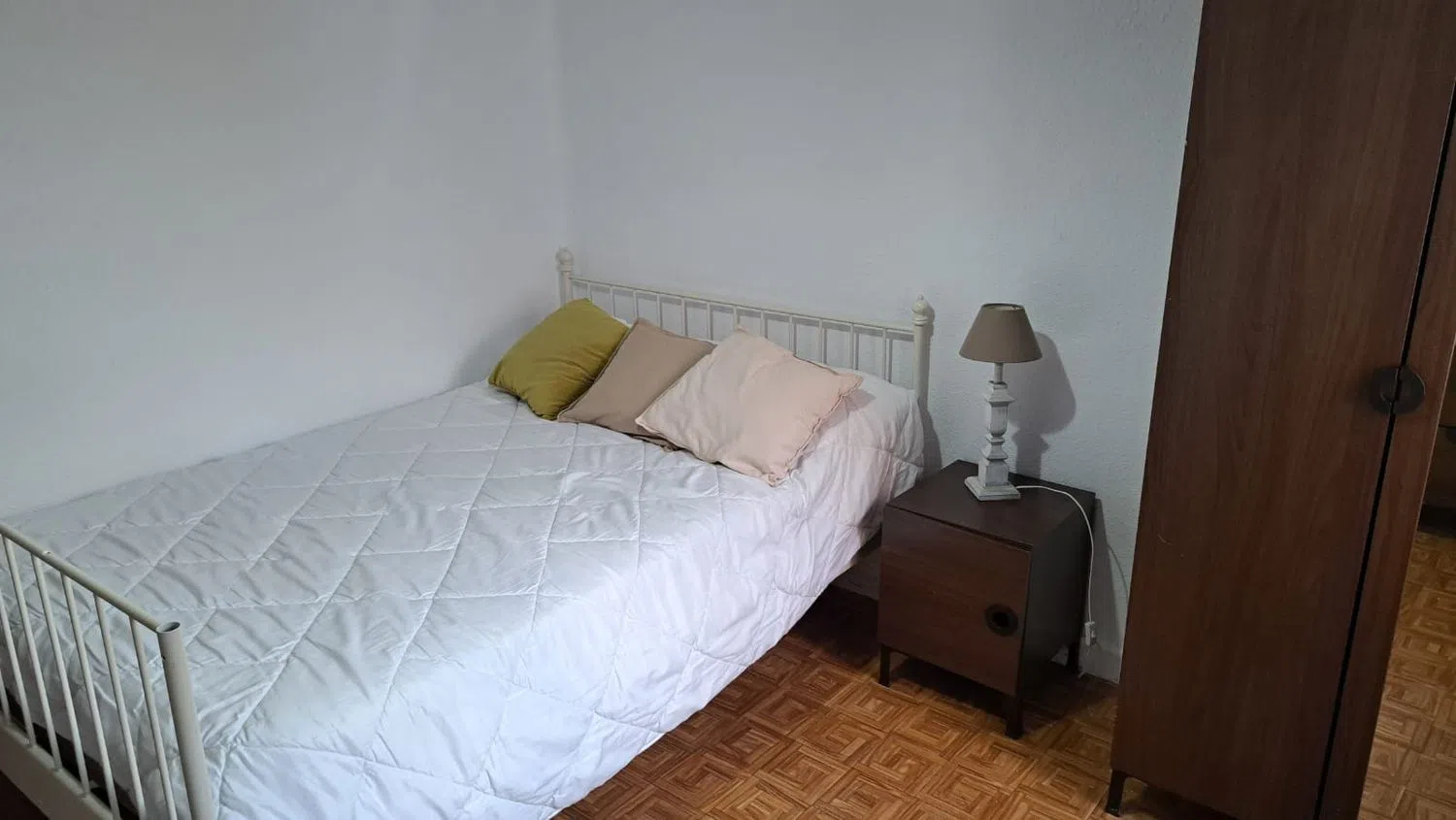 Piso en calle de Antonio Salces, 4 - Foto 2