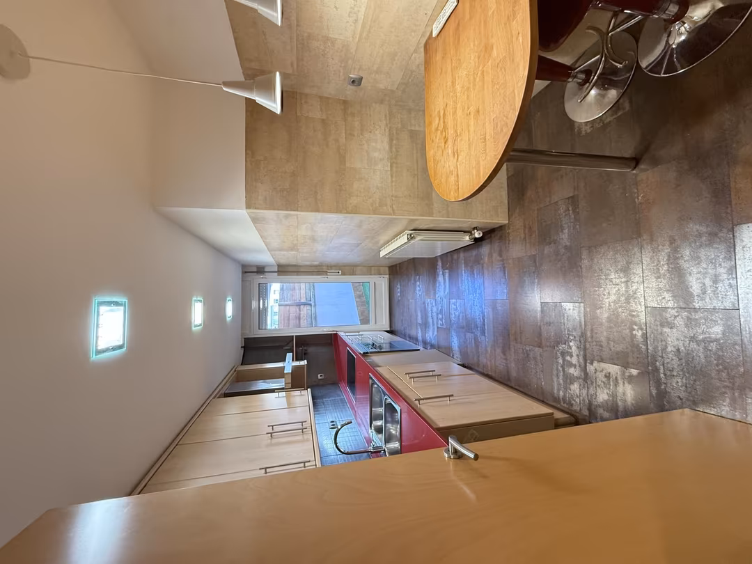 Piso en  Carrer de Sant Cristòfol 27 - Foto 15