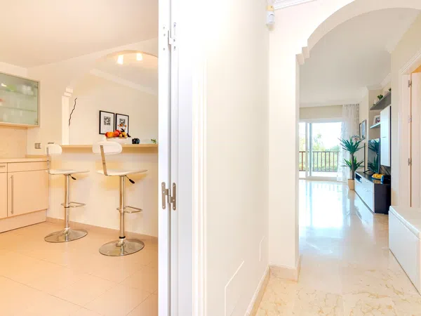 Piso en calle Pico Alcazaba, 15 - Foto 15