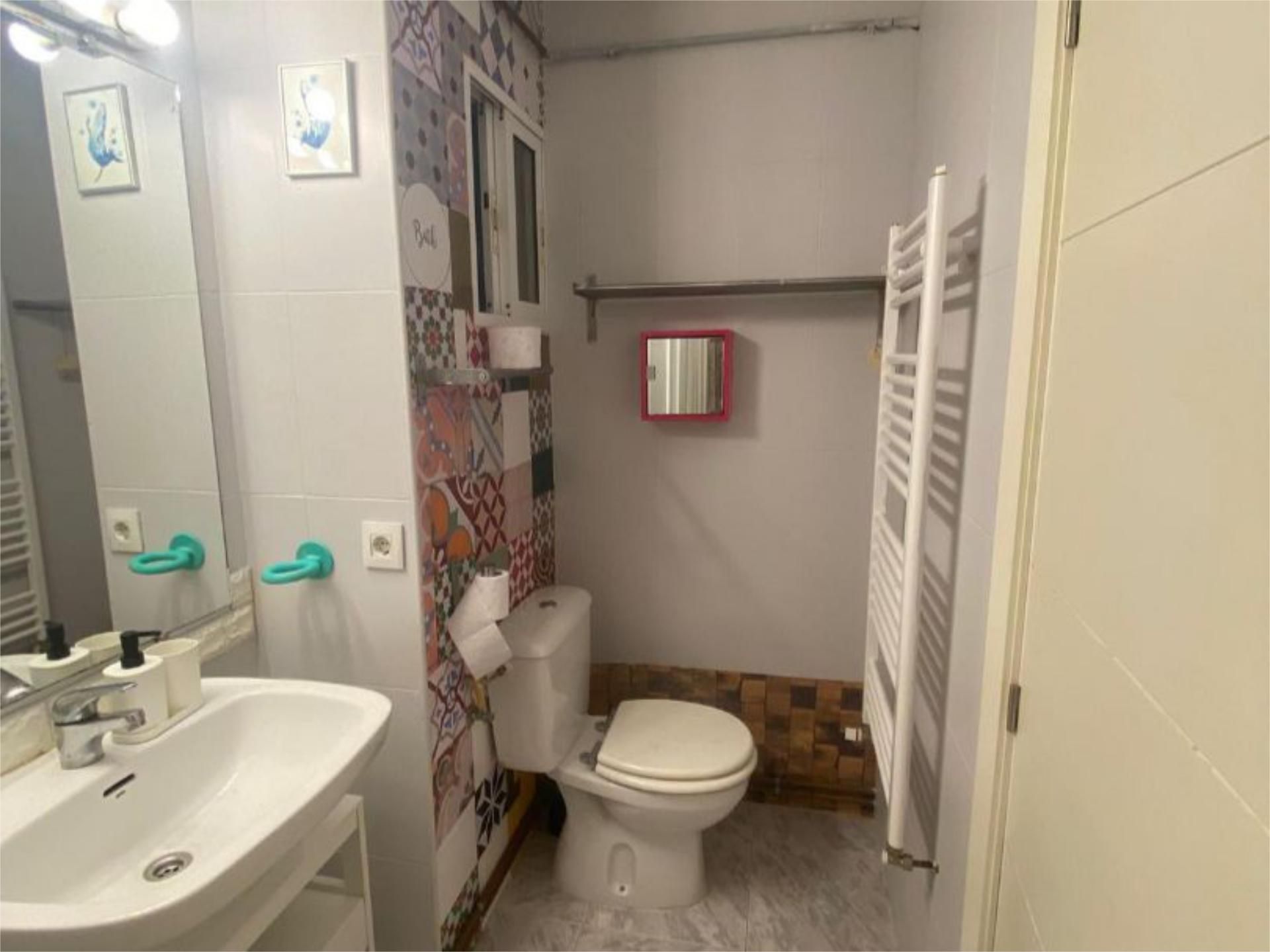 Piso en  Calle del Pianista Eduardo del Pueyo 1 - Foto 8