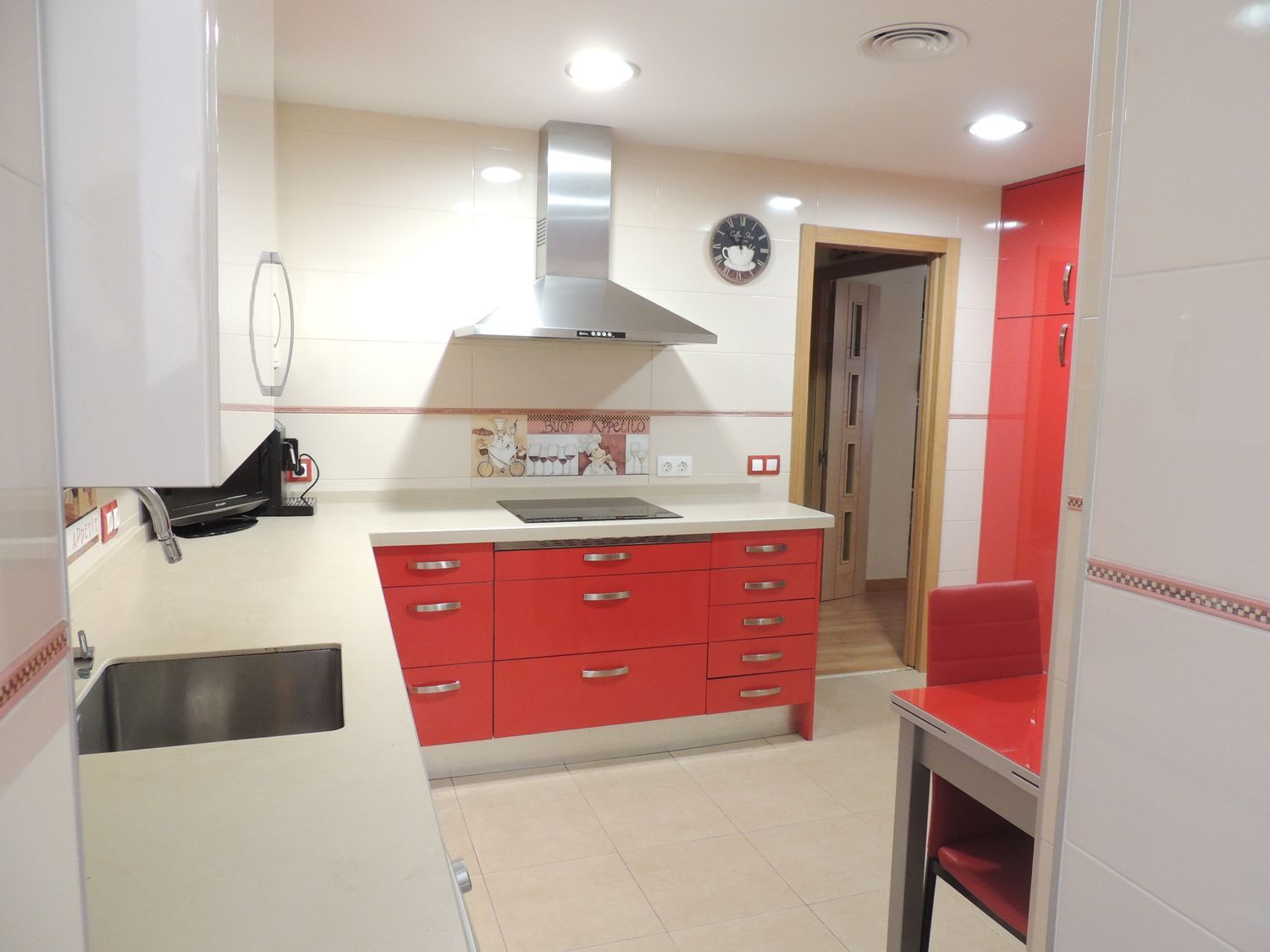 Piso en calle Enrique Velasco, 14 - Foto 20