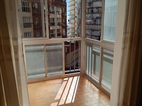 Piso en Calle Vélez-Malaga, 6, Malagueta - Monte Sancha - Foto 11