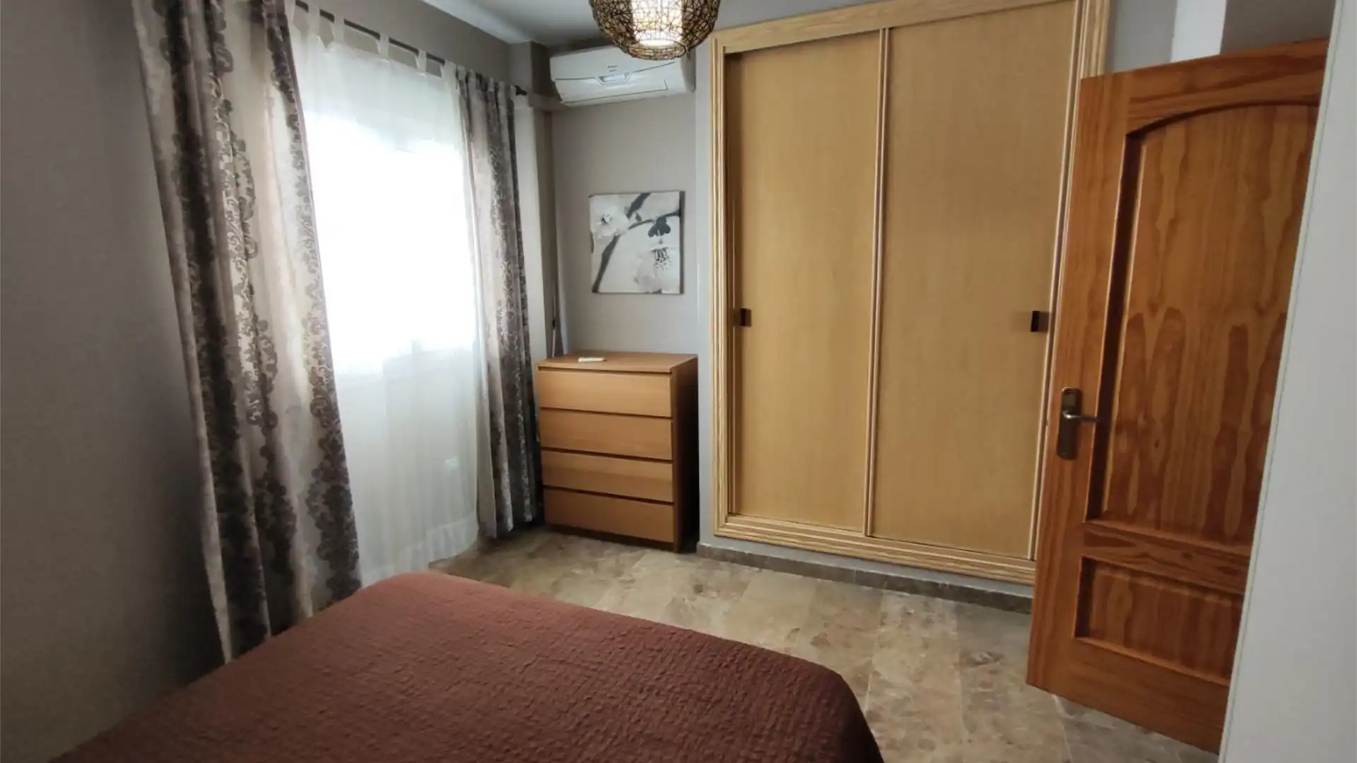 Piso en Málaga Capital - Foto 8