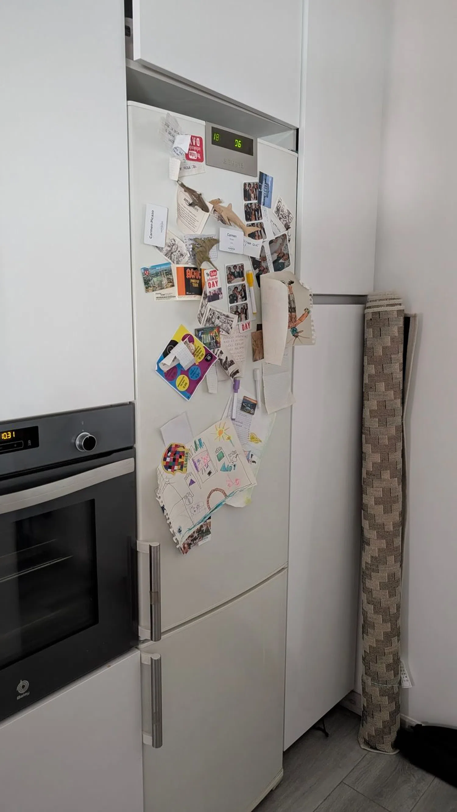 Piso en Doña romera, 6 - Foto 4