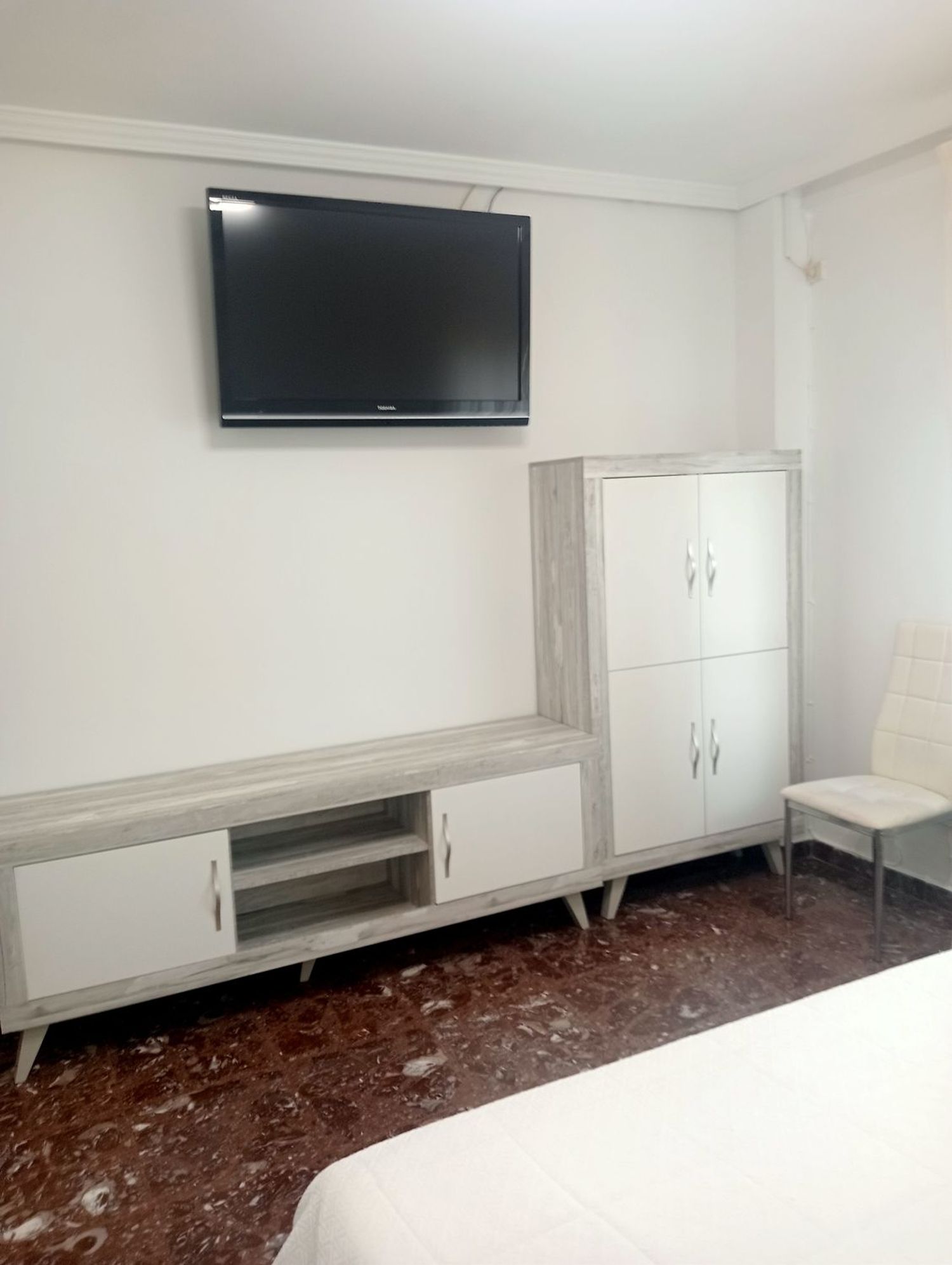 Ático en Calle de Miguel Labordeta, 25, Bombarda - Monsalud - Foto 28