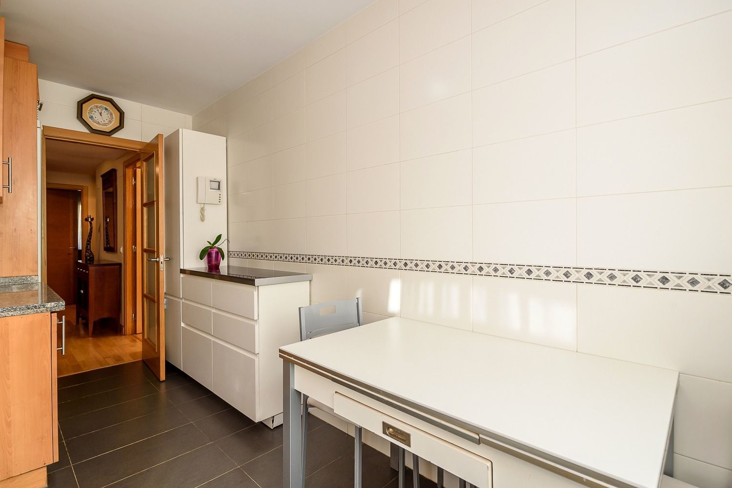 Piso en calle José María Marcilla, 4 - Foto 3