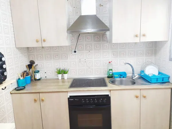 Piso en calle José Recuerda, 4 - Foto 2