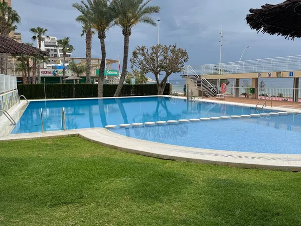 Piso en Avenida de la Armada Española, 13 - Foto 14