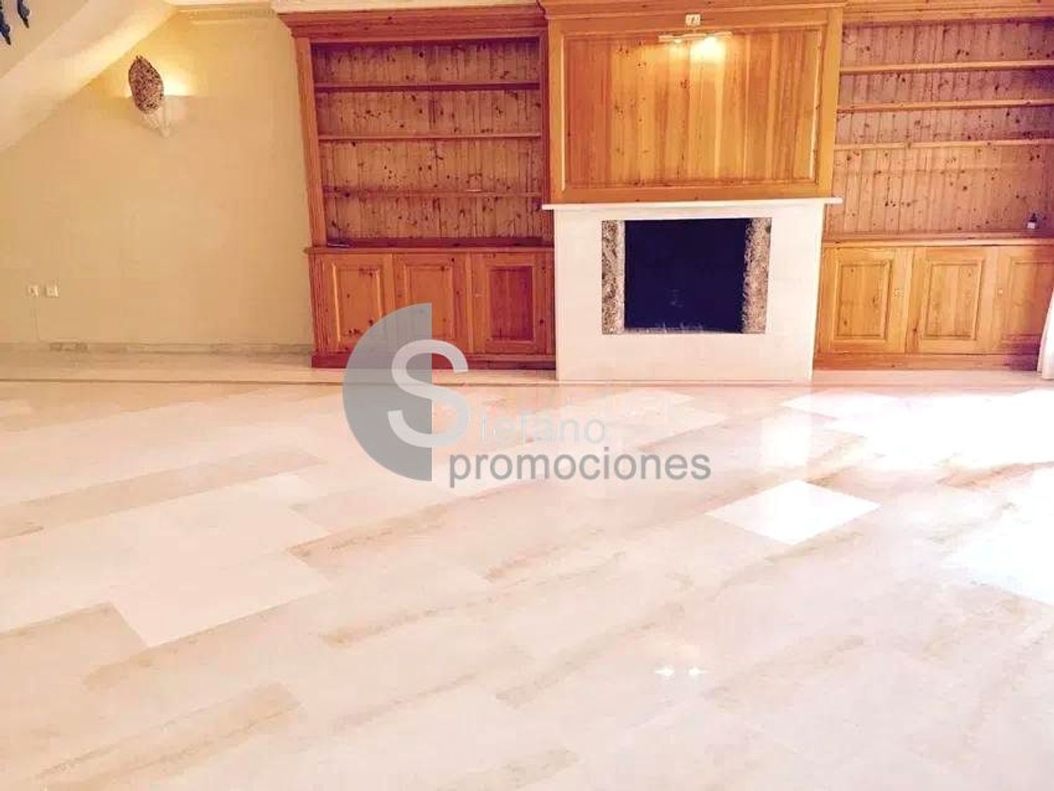 Chalet pareado en Calle Pintor Martínez Cubells - Foto 7