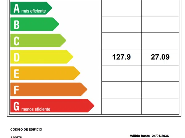 Piso en calle Monasterio de Iharte, 1 - Foto 32