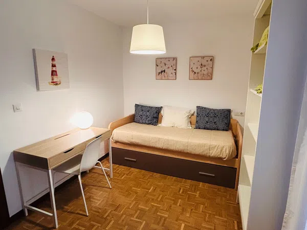 Piso en Calle garcía lomas, 15, Pº Zorrilla - Campo Grande, Pº Zorrilla - Campo Grande - Foto 16