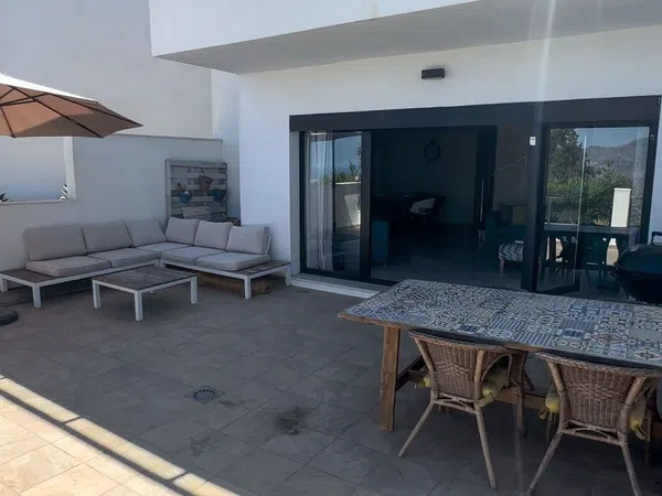 Chalet pareado en calle Frankfurt, 14 - Foto 7