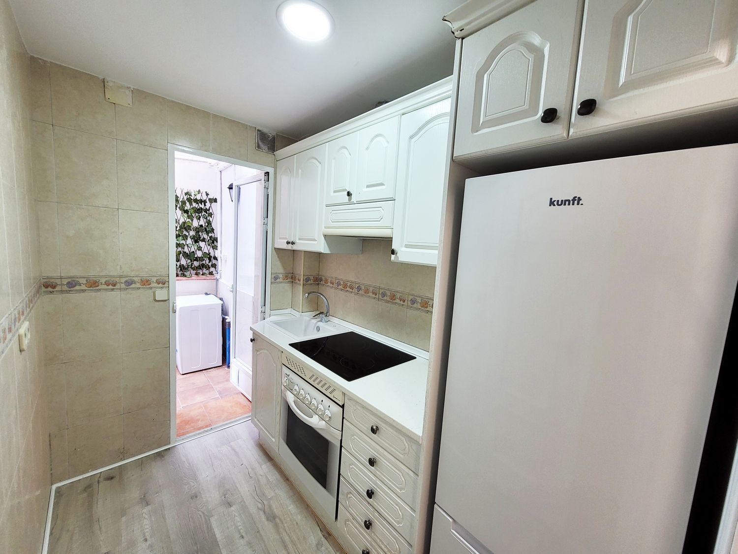 Piso en Paseo Yeserías, 29, Acacias, Madrid - Foto 8