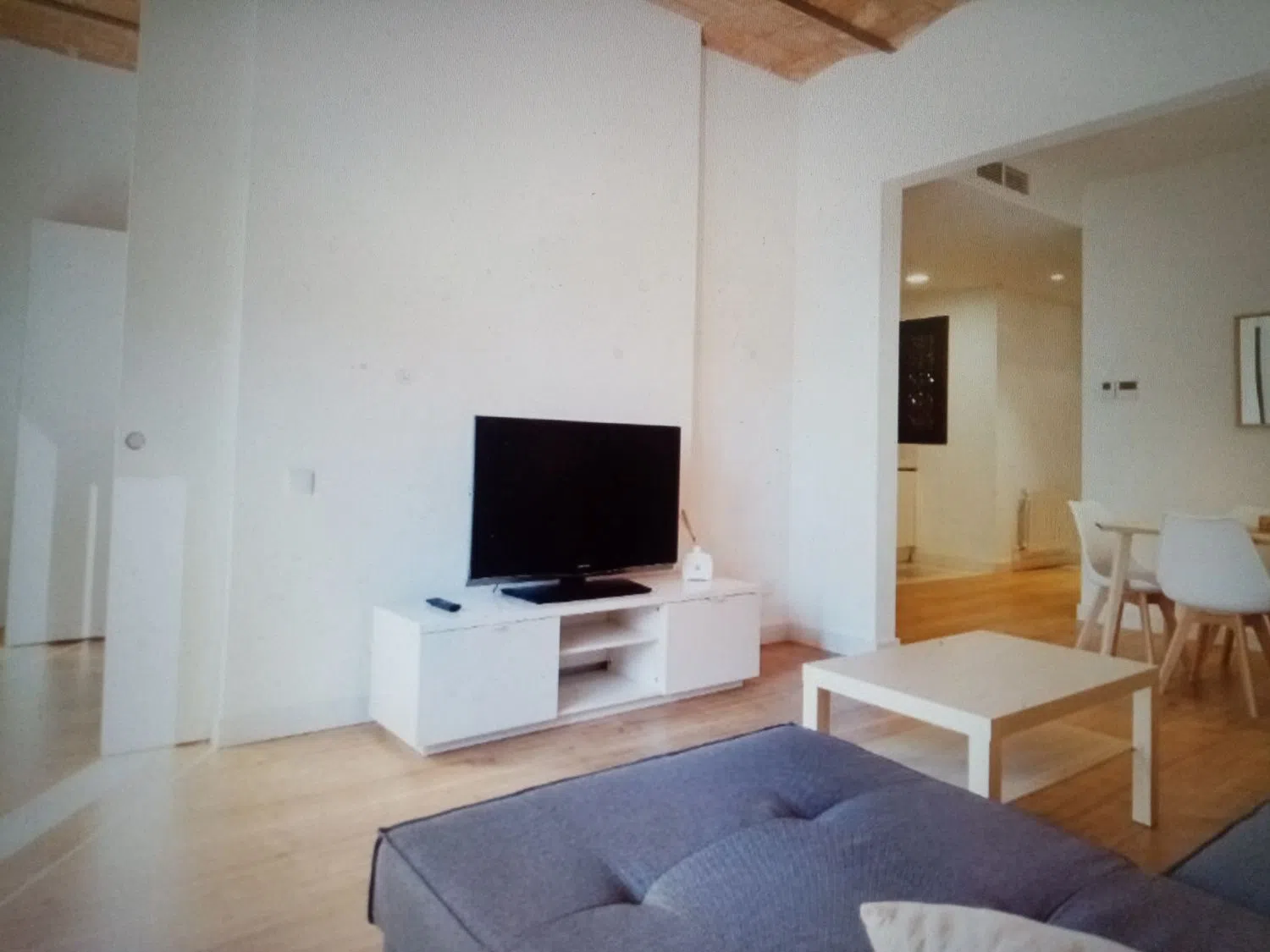 Piso en career de fos, 21 - Foto 1