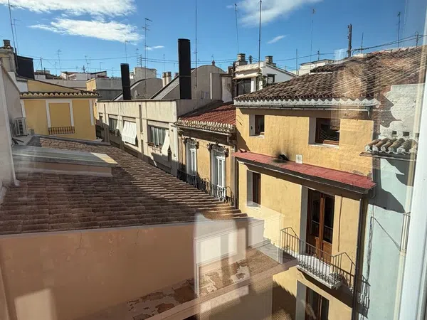 Piso en calle de l'Àngel Custodi, 10 - Foto 7