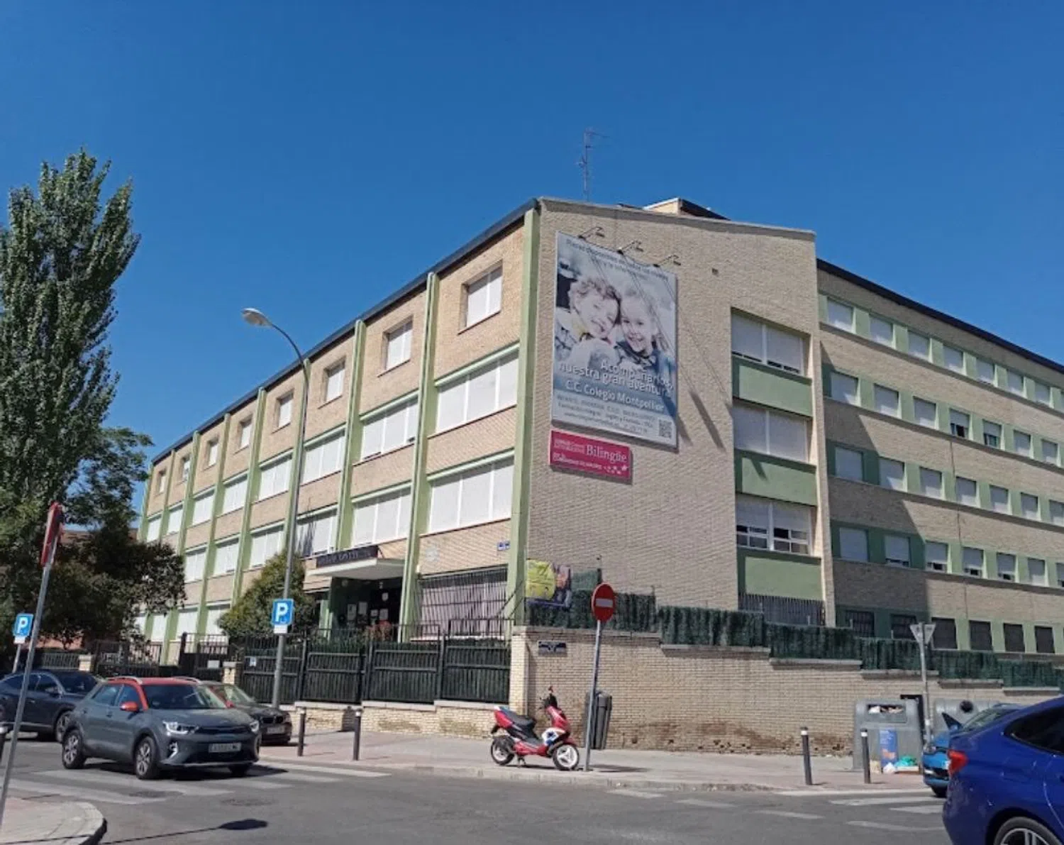 Piso en calle de Virgen del Portillo, 4 - Foto 29